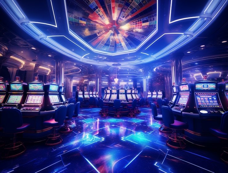 x 19 Crash Games