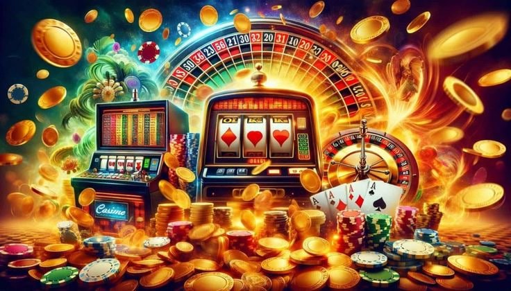 x 19 Live Casino